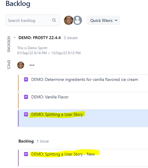 Jira Cloud_Split Issue Created.PNG