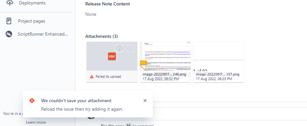 Upload files issue.png