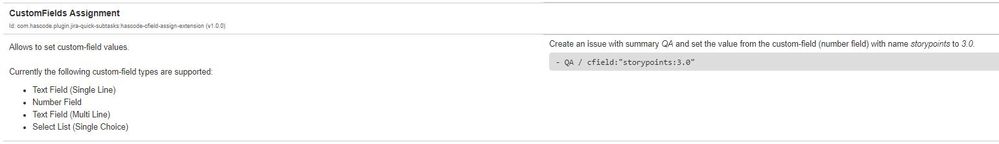 Custom Field assign value.JPG