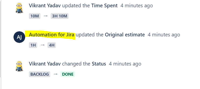 Setting original estimate.PNG