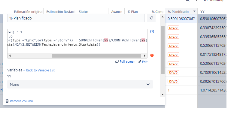 User in Column problem.png