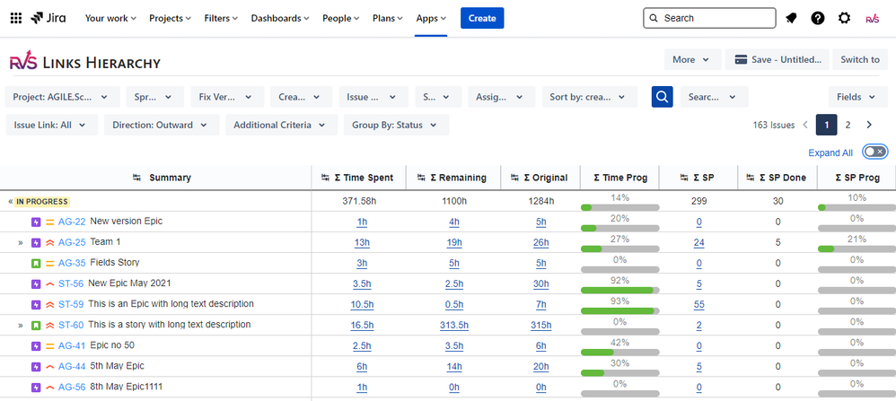 Group by Status Report1.PNG