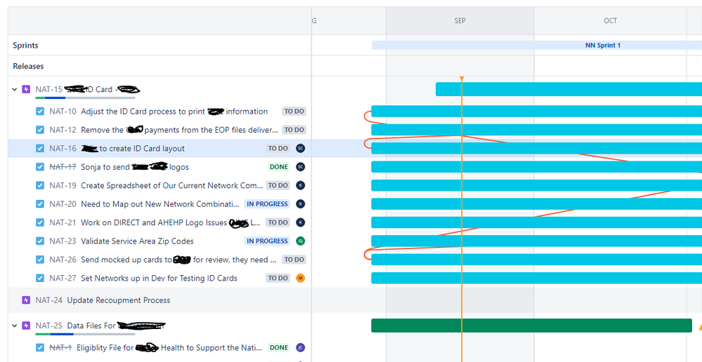 Sprint with Epic and Children Tasks.PNG