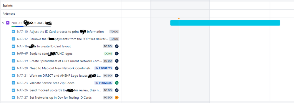 Deleted Sprint has Epic and Children tasks.PNG