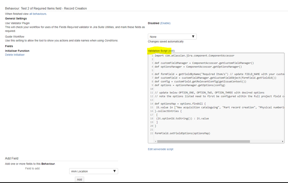 JIRA Behaviours screenshot.PNG