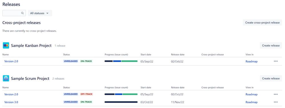 Advanced Agile Boards releases.jpg