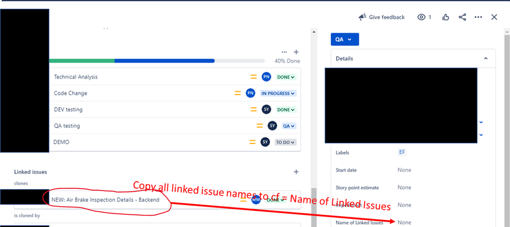 pic of Linked issues .png