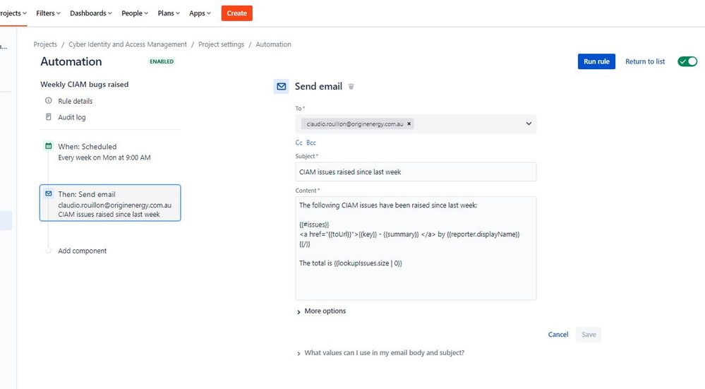 Jira autom weekly emailrule 2.JPG