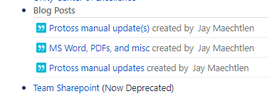 macro listing of posts with one missing.png