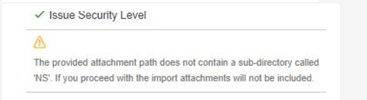 SNACS Import Error Msg 20221018.png