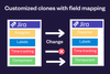 Customized clones with field mapping.png