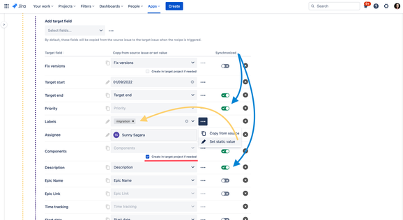 No-code-field-mapping-elements-copysync.png