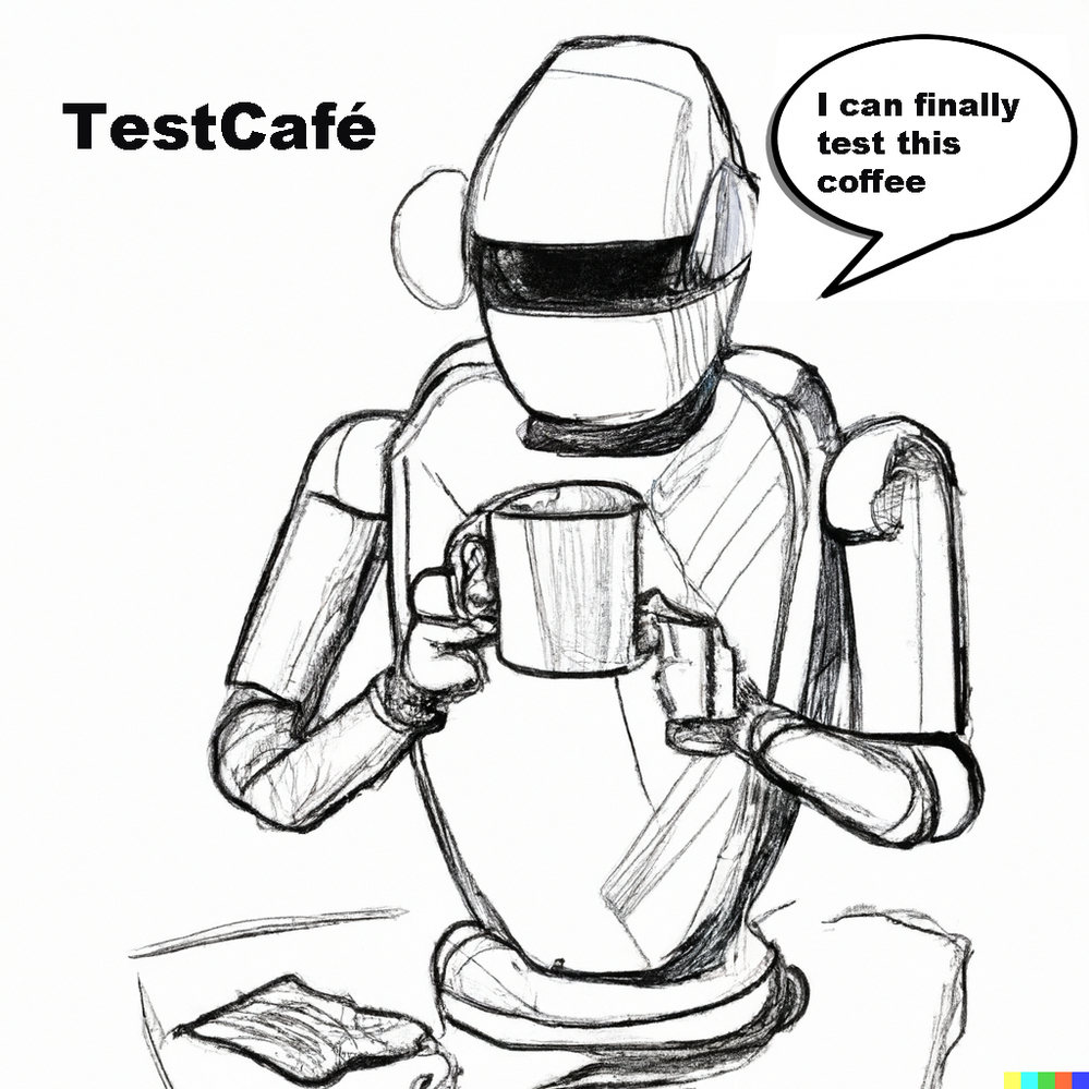 robot drinking coffee (1).png robot drinking coffee (1).png