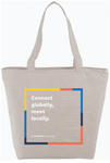 Maine 8oz Cotton Canvas Zippered Tote Bag.png