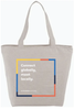 Maine 8oz Cotton Canvas Zippered Tote Bag.png