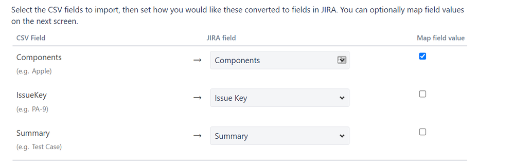 Mapping in import page.PNG
