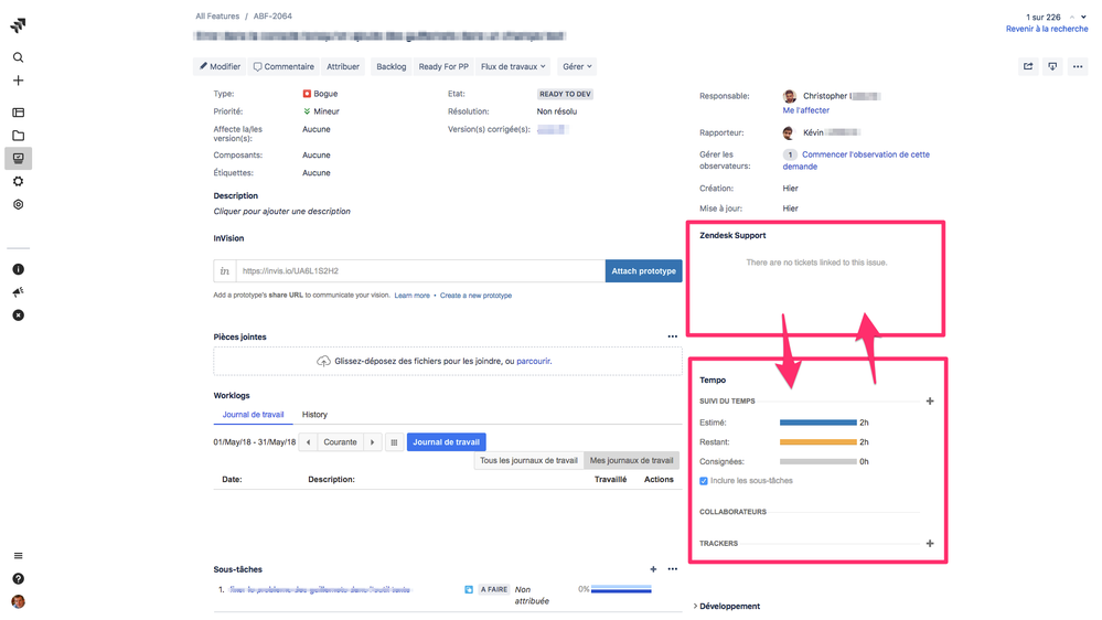 _ABF-2064__Error_dans_la_console_lorsqu_on_ajoute_des_guillemets_dans_un_champs_text_-_Jira.png