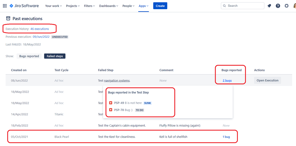 test execution history.png