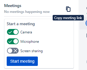 Stride Meeting Link.PNG