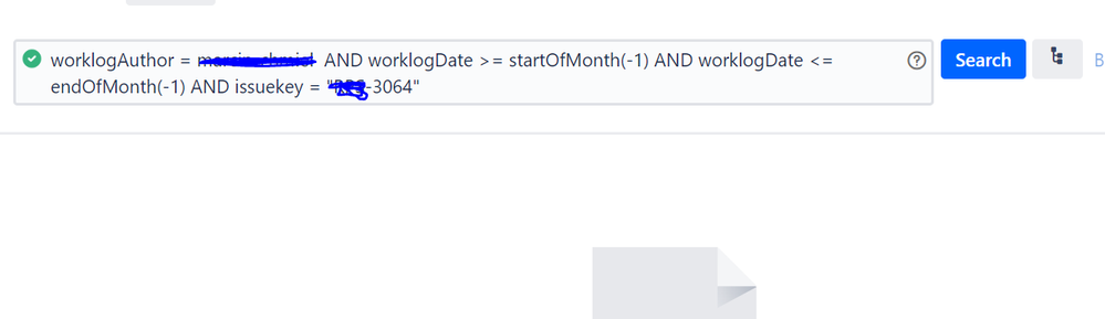 Showing zero Result.PNG