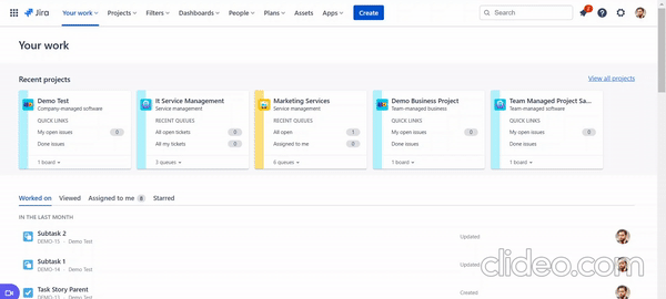Project Trash View Gif.gif