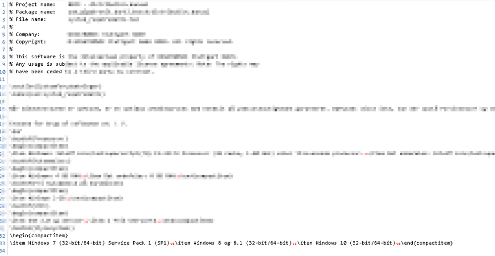 BitBucket old source of system_requirements.tex.png