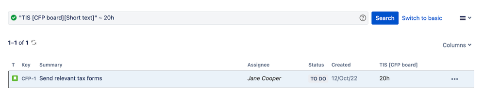 time in status data on card layout.png