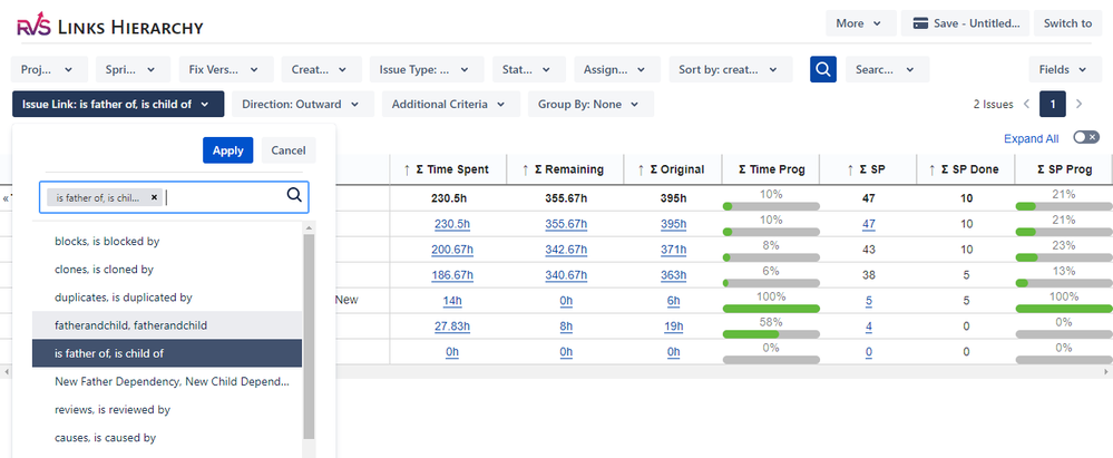 Links Hierarchy - Link Types.PNG