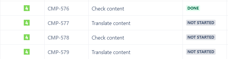 Jira list screen.PNG