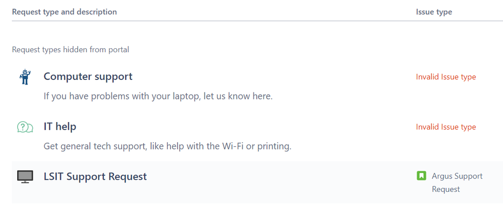 Request Type-LSIT Support Request.png
