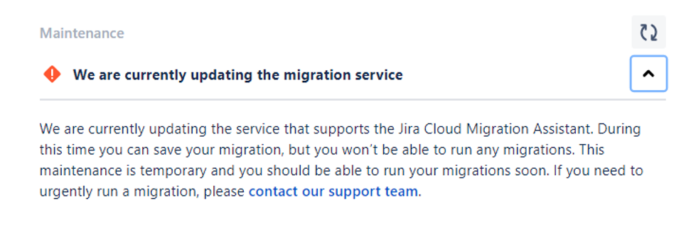 JCMA Under Mainteince.PNG