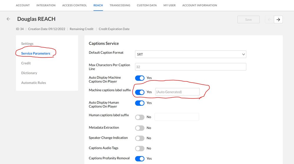 Kaltura Reach profile 02.JPG