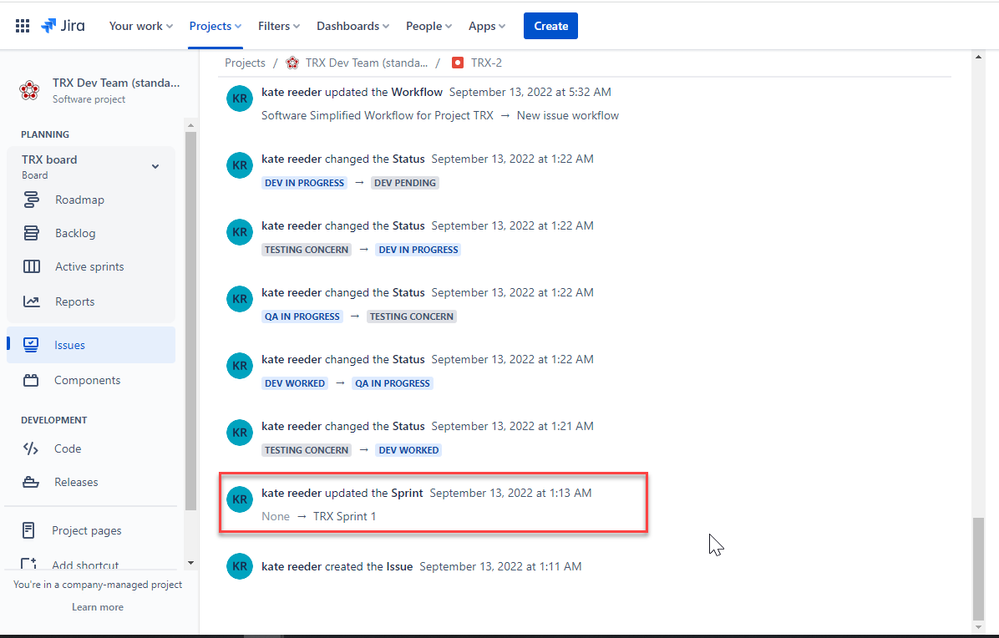 Sprint changed by user image.png