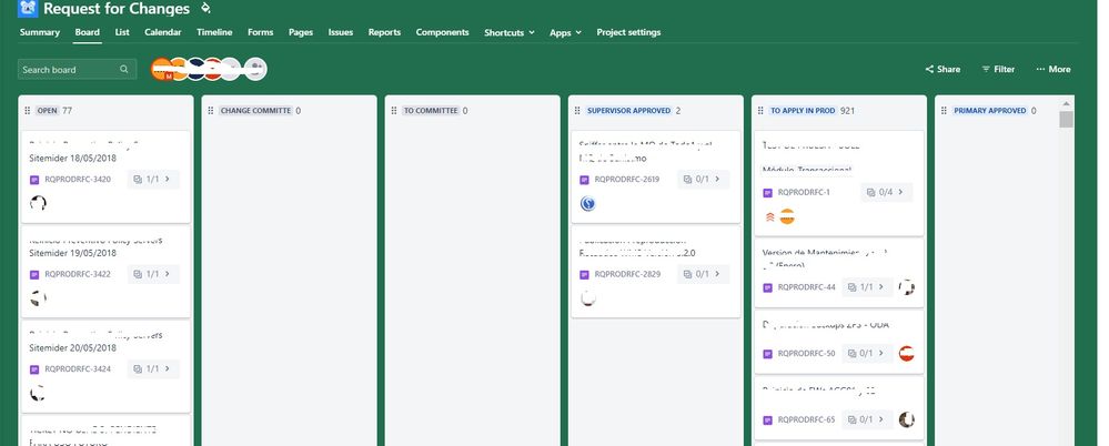 imagen tablero con ticktes viejos.jpg