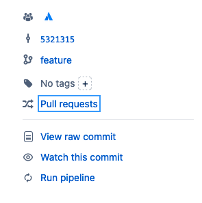 Solved: API v2 how to get the list of pull requests that a...