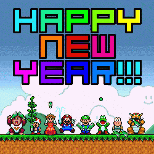 happy-new-year-super-mario.gif