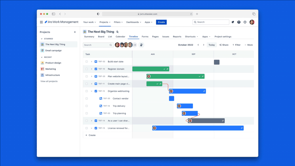 Adding dependencies.gif