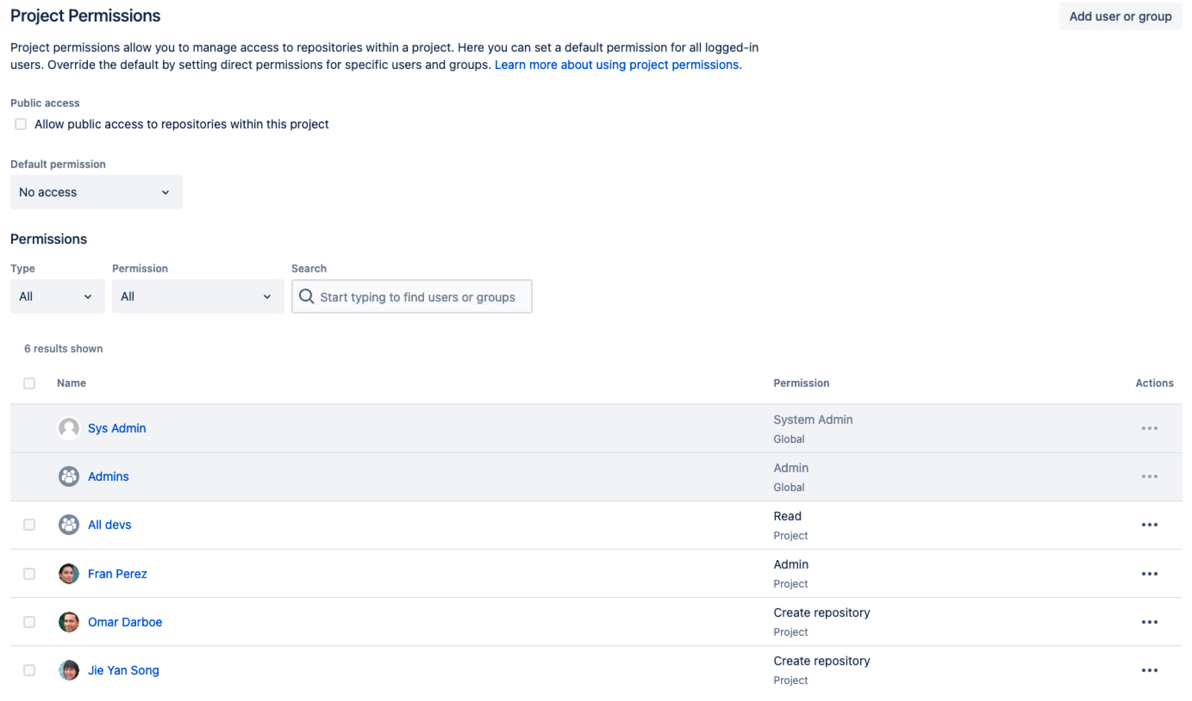 5 easy ways to stay secure with Bitbucket and Bamboo