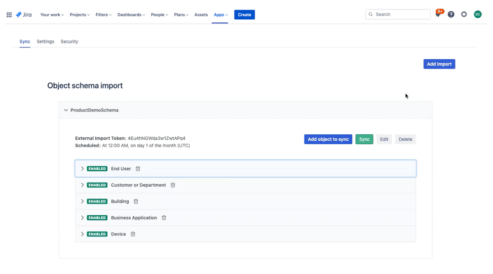 Device42 Integration-JSM Cloud Premium and Enterprise Editions-Connect Default Schema2.png