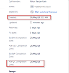 Public (Prasanth Sai Shiramshetti)