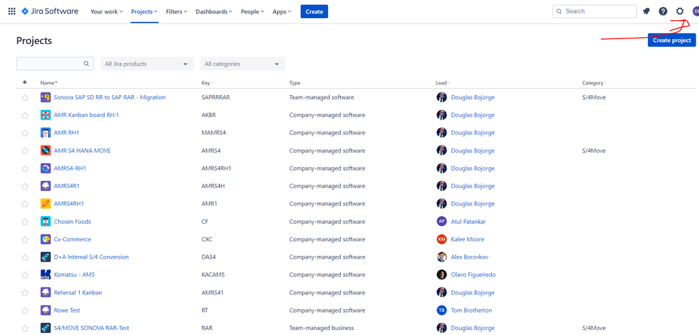 user who can see allthe project. I only want  him to see just 1.PNG