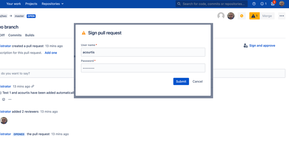 Digitally Sign Pull Requests with Workzone for Bitbucket Data Center_Server.png