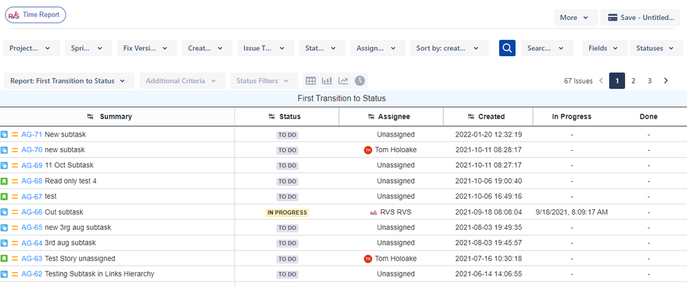 Transtion to Status.PNG