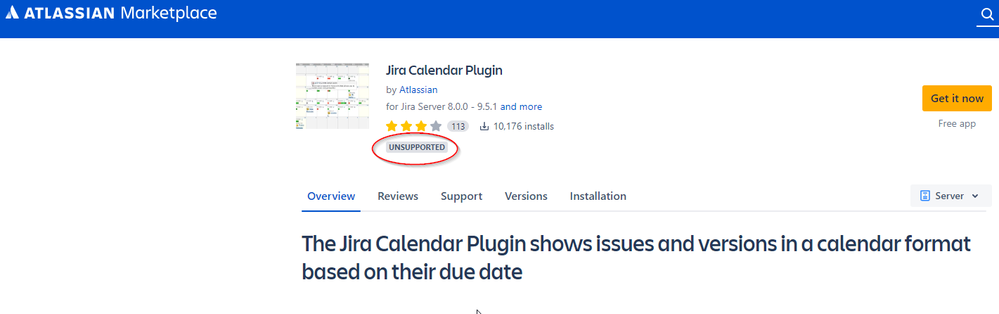 2023-01-23 09_40_52-Jira Calendar Plugin _ Atlassian Marketplace and 11 more pages - Work - Microsof.png