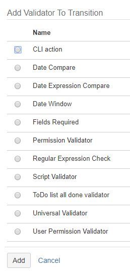 Create issues - validators.JPG