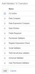 Create issues - validators.JPG