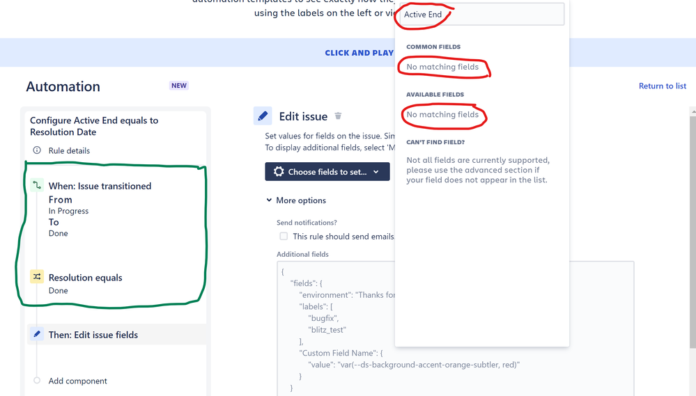 Rule to configure Active End = Resolution Date.png