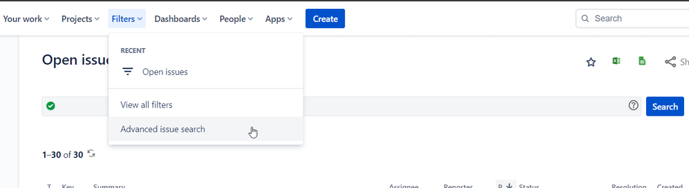 advanced issue search.png