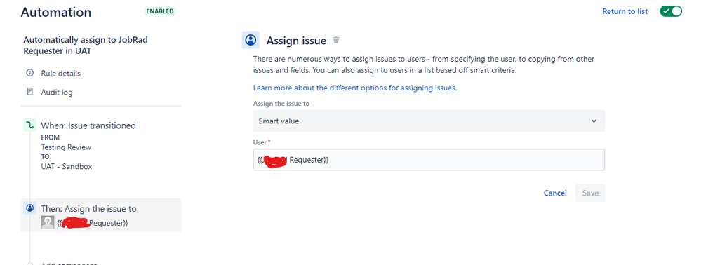 Screenshot JIRA Automation Assignment.png