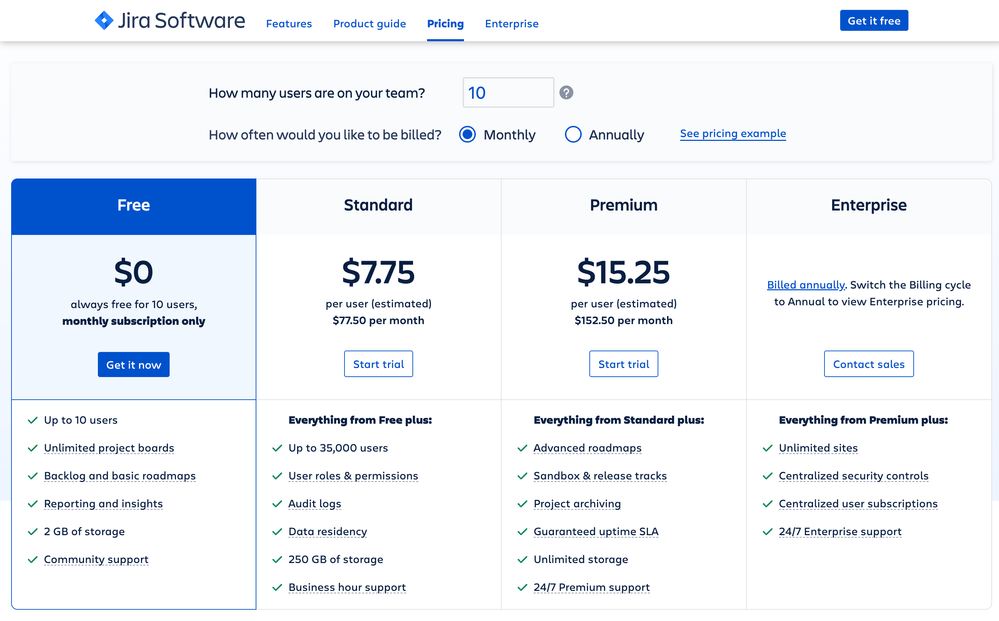 JSM - Cloud Price.png